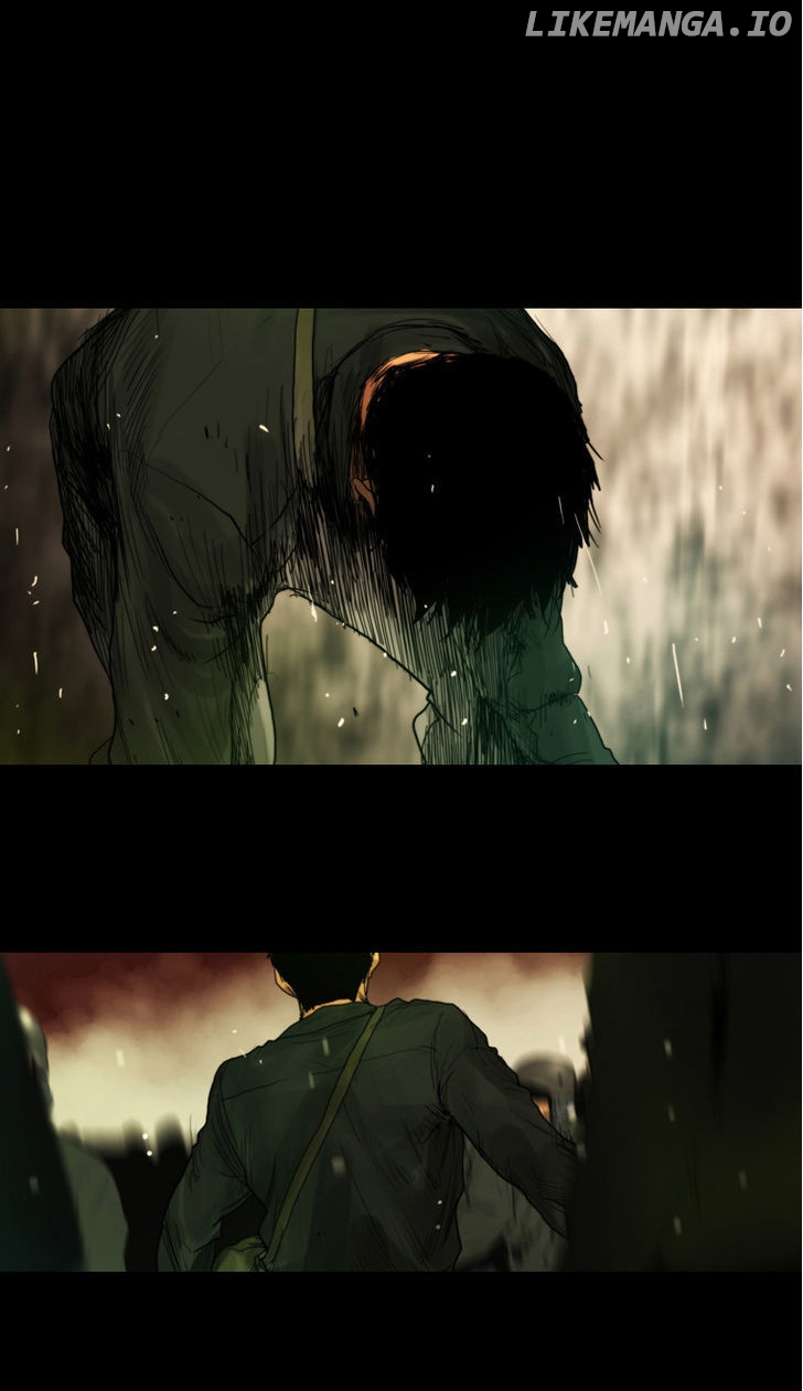 Peak (Im Gang-hyeok) chapter 25 - page 20
