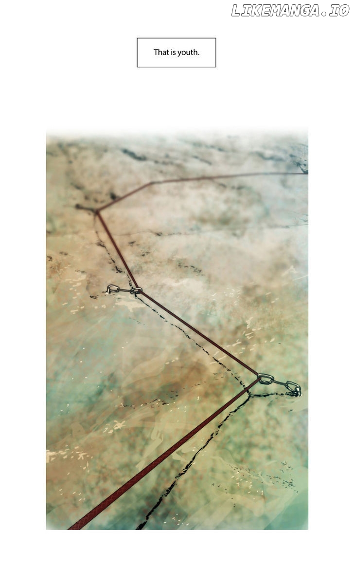 Peak (Im Gang-hyeok) chapter 25 - page 26