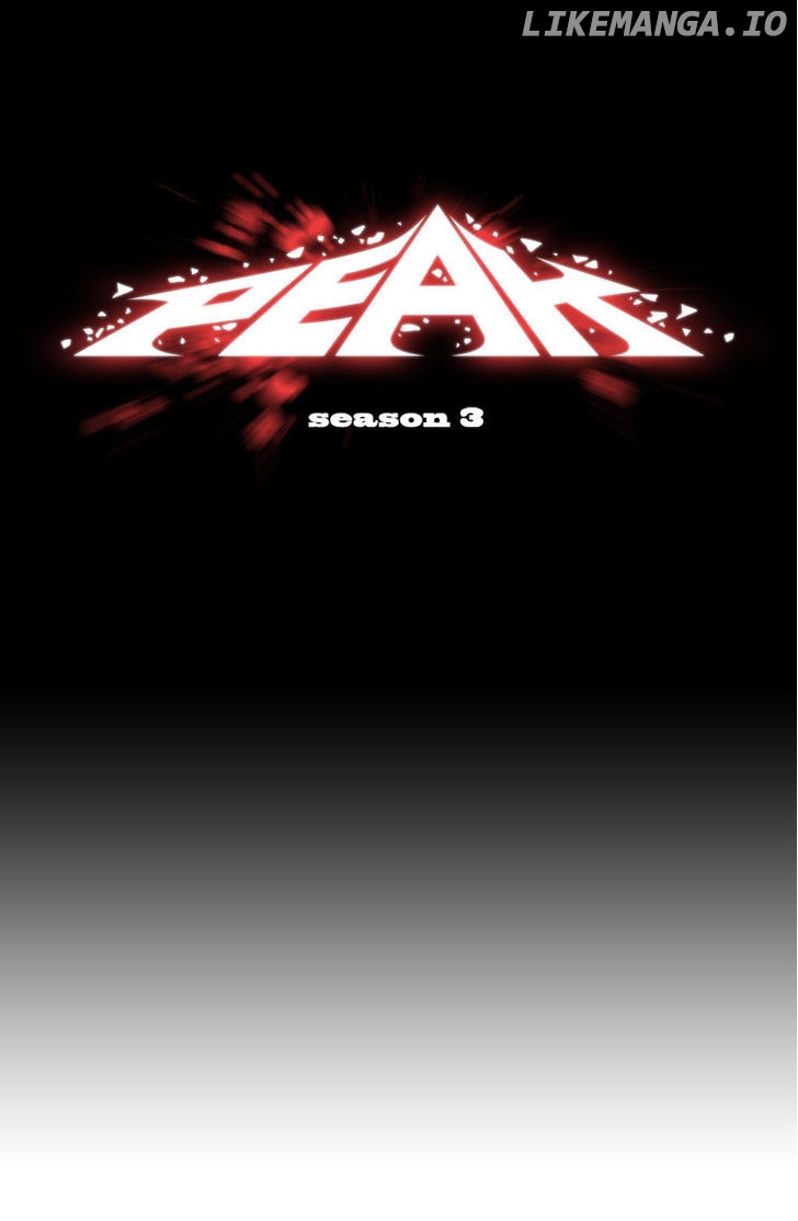 Peak (Im Gang-hyeok) chapter 26 - page 10