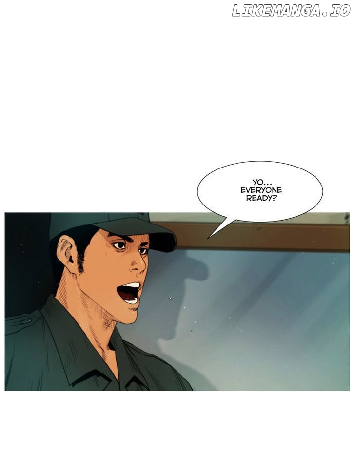 Peak (Im Gang-hyeok) chapter 26 - page 13
