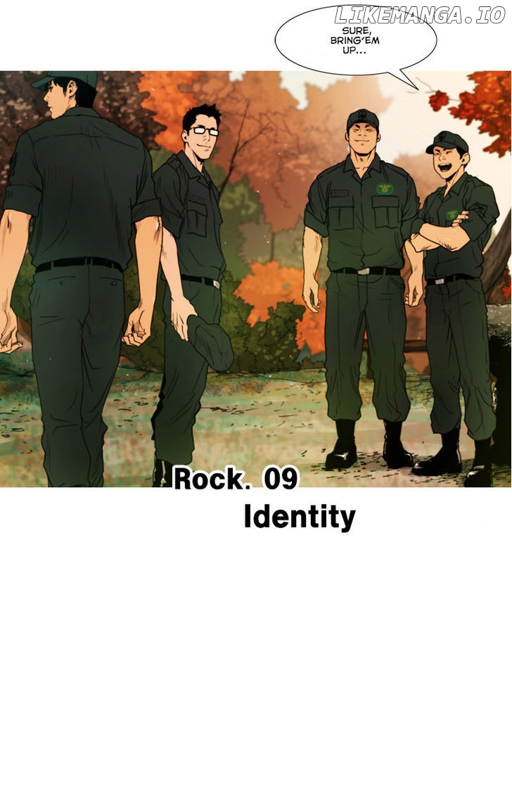 Peak (Im Gang-hyeok) chapter 26 - page 14