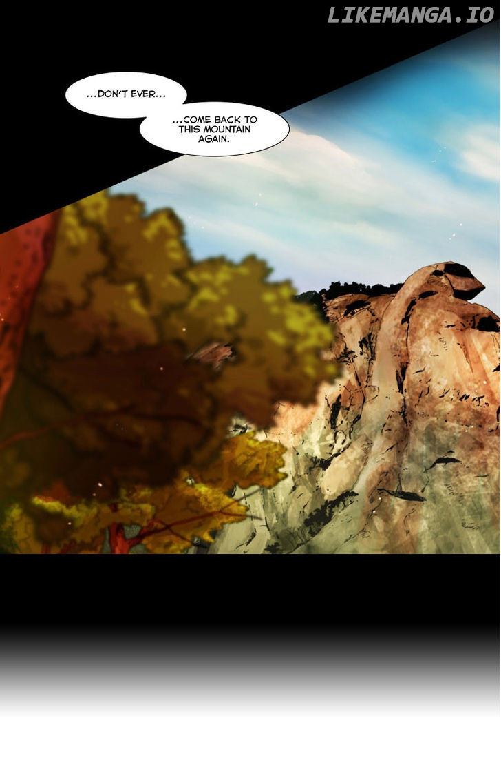 Peak (Im Gang-hyeok) chapter 26 - page 26