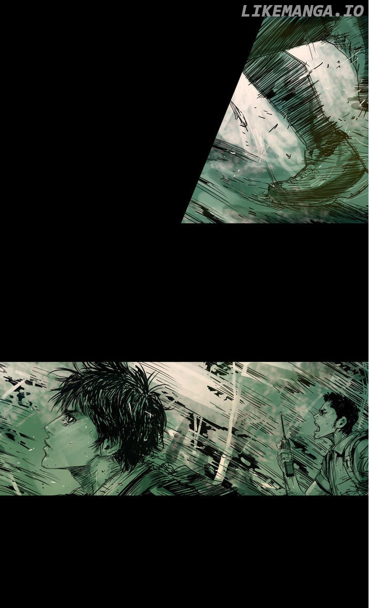 Peak (Im Gang-hyeok) chapter 26 - page 6