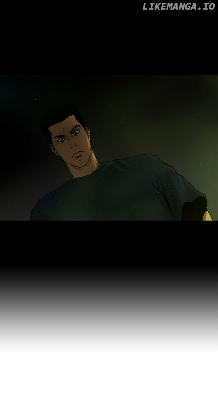 Peak (Im Gang-hyeok) chapter 27 - page 12