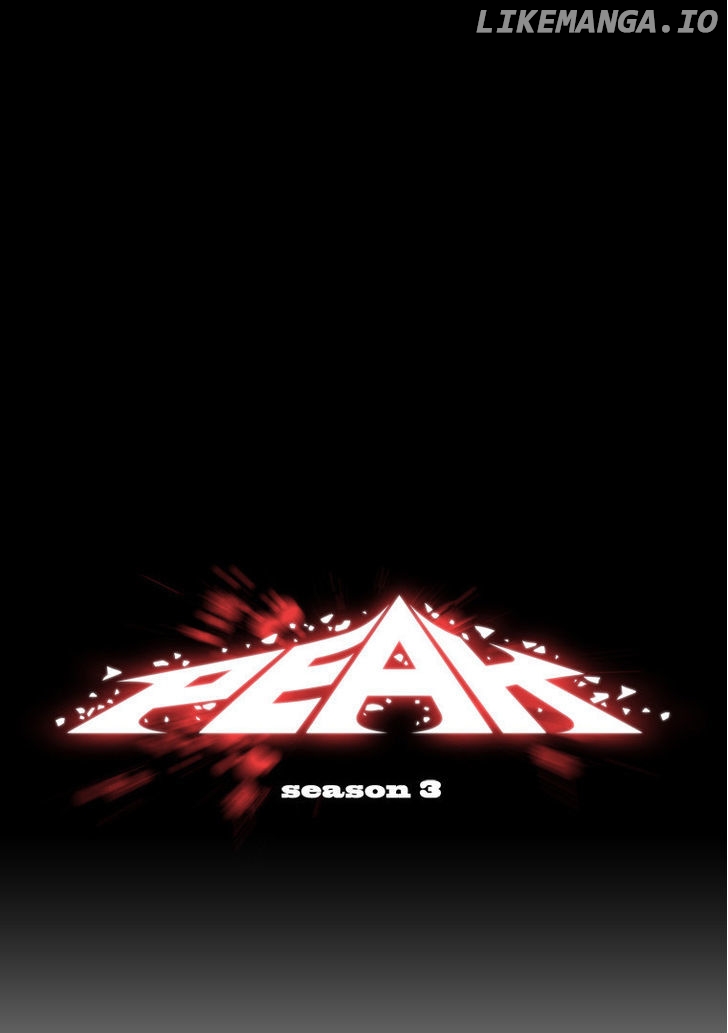 Peak (Im Gang-hyeok) chapter 27 - page 4