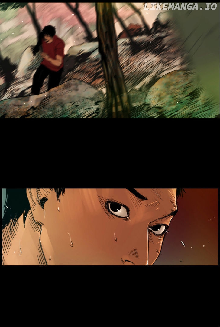 Peak (Im Gang-hyeok) chapter 29 - page 14