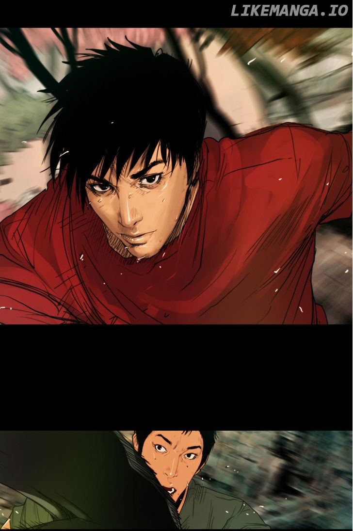 Peak (Im Gang-hyeok) chapter 29 - page 15