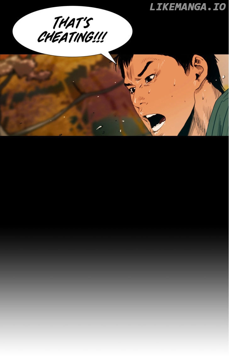 Peak (Im Gang-hyeok) chapter 29 - page 17