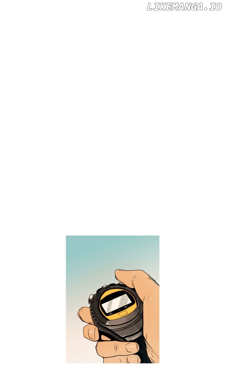 Peak (Im Gang-hyeok) chapter 29 - page 6