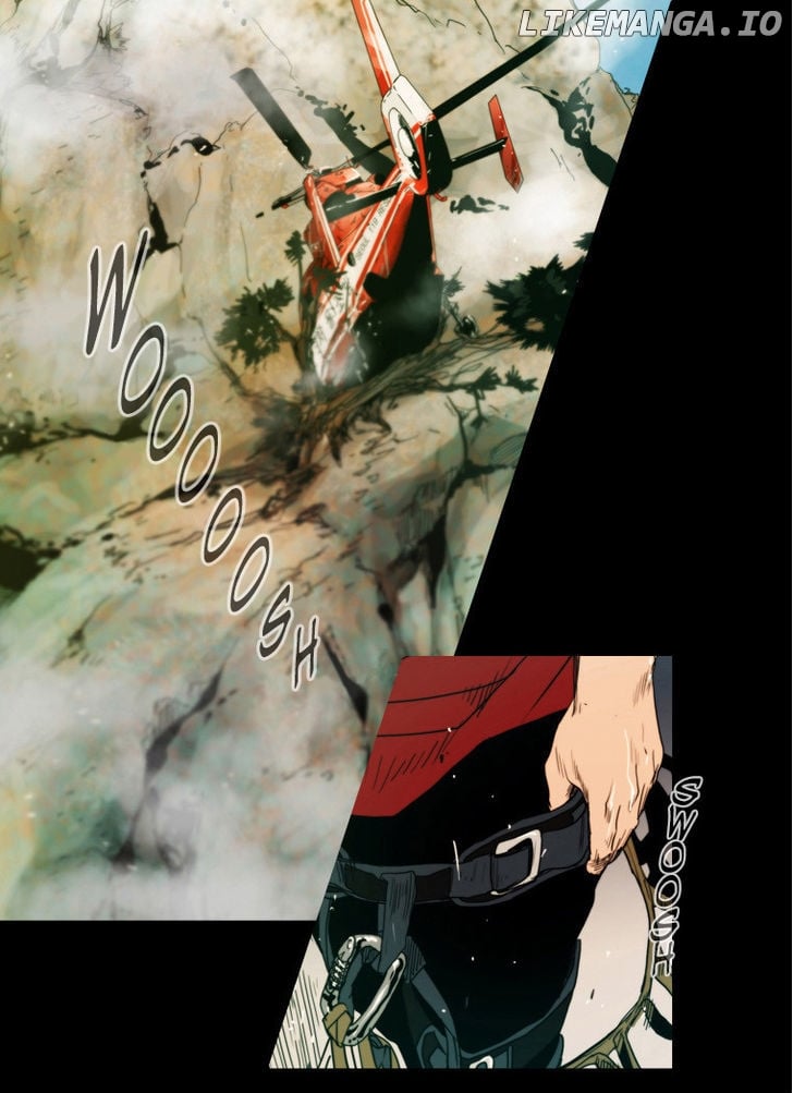 Peak (Im Gang-hyeok) chapter 30 - page 18