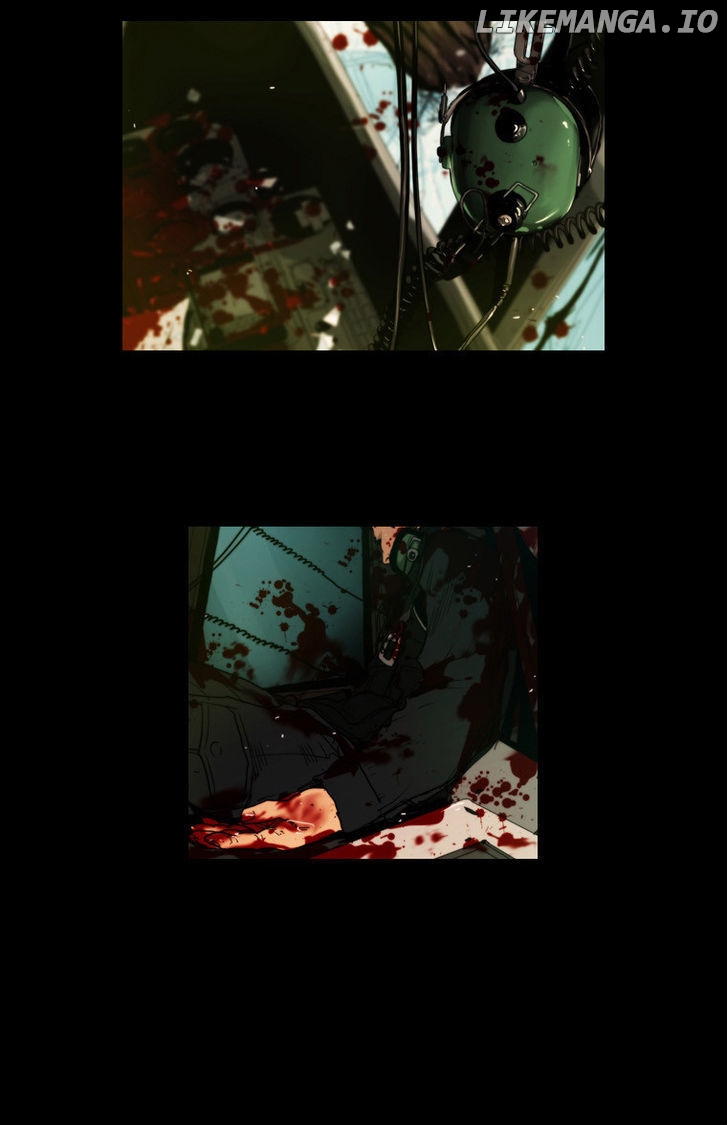 Peak (Im Gang-hyeok) chapter 31 - page 13