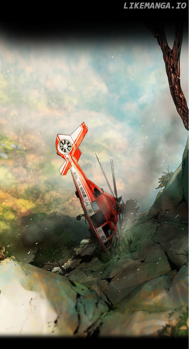 Peak (Im Gang-hyeok) chapter 31 - page 14