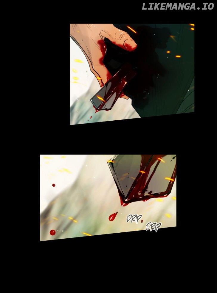 Peak (Im Gang-hyeok) chapter 32 - page 7