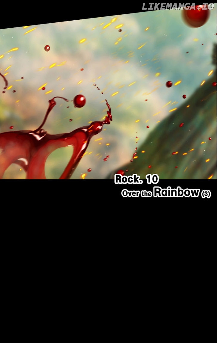 Peak (Im Gang-hyeok) chapter 32 - page 8