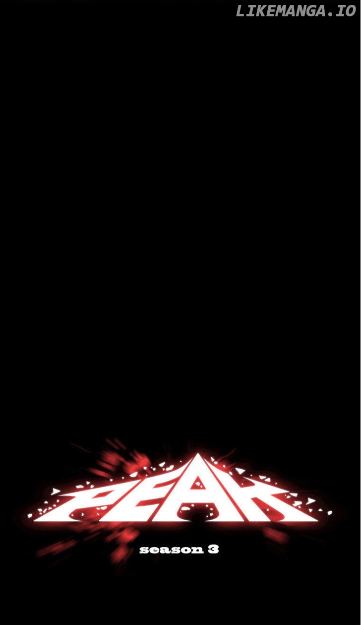 Peak (Im Gang-hyeok) chapter 33 - page 14