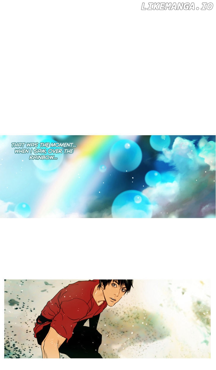 Peak (Im Gang-hyeok) chapter 33 - page 27