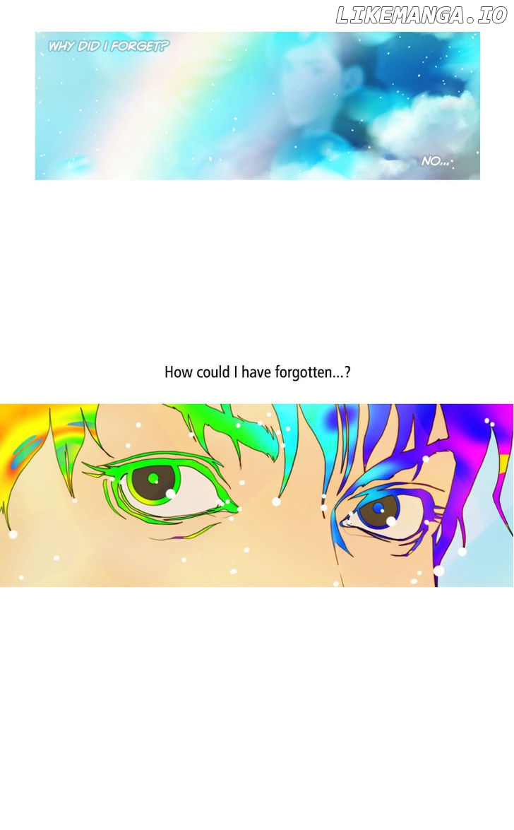 Peak (Im Gang-hyeok) chapter 33 - page 28