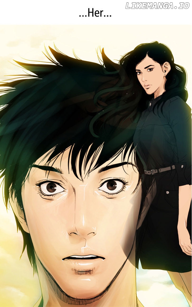 Peak (Im Gang-hyeok) chapter 33 - page 29