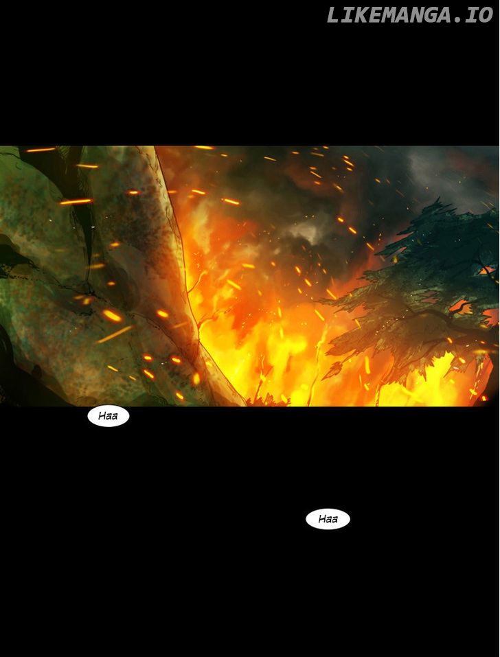 Peak (Im Gang-hyeok) chapter 33 - page 6
