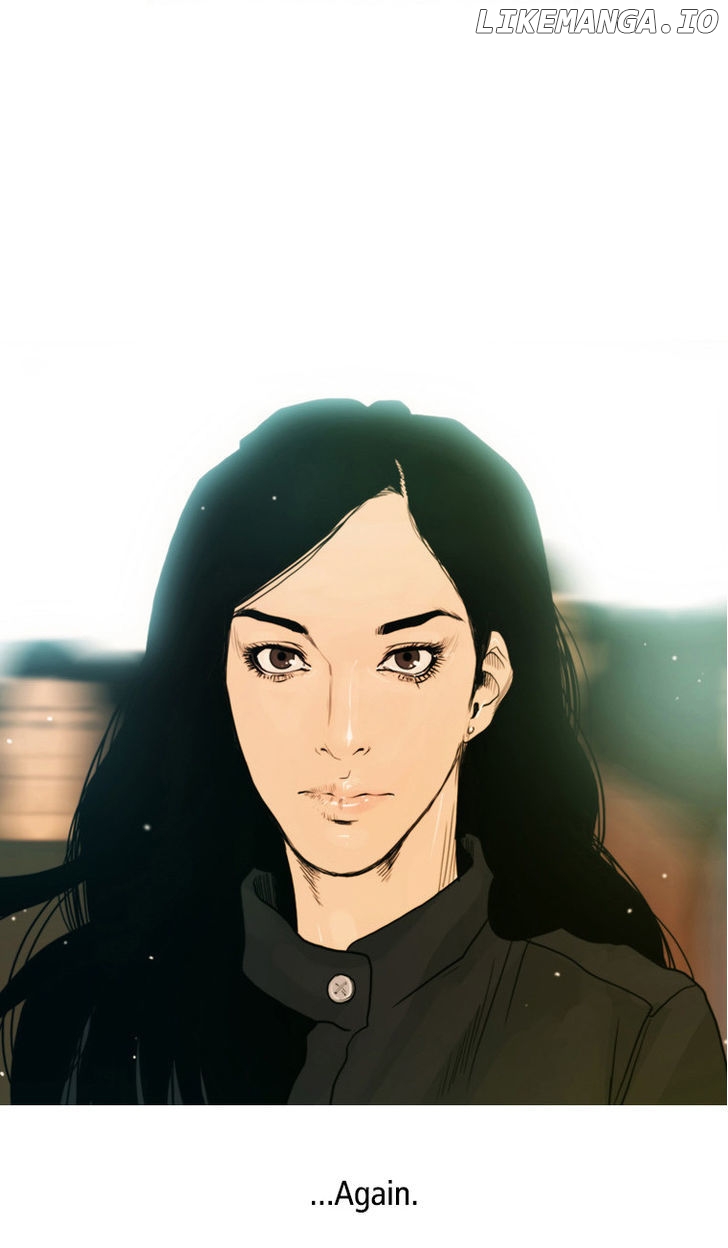 Peak (Im Gang-hyeok) chapter 34 - page 11