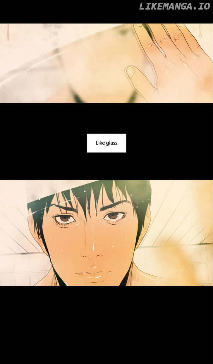Peak (Im Gang-hyeok) chapter 34 - page 22
