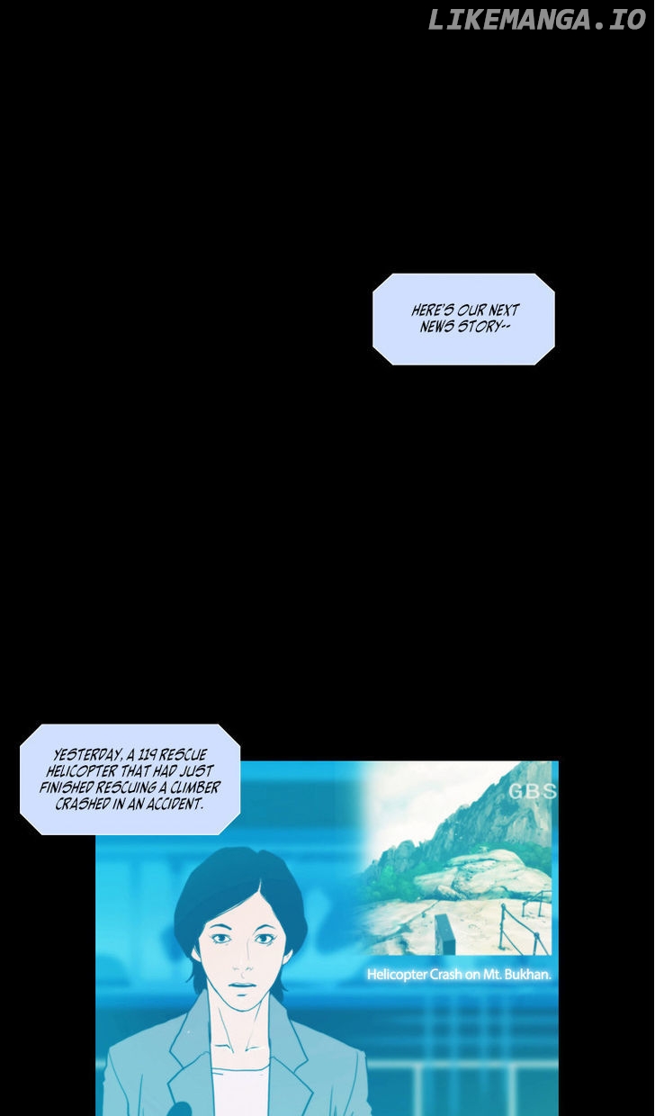 Peak (Im Gang-hyeok) chapter 34 - page 36