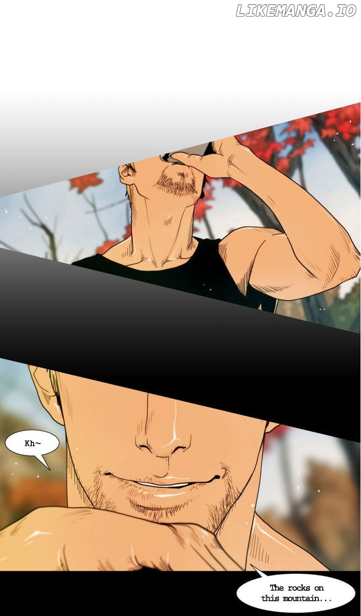 Peak (Im Gang-hyeok) chapter 35 - page 10