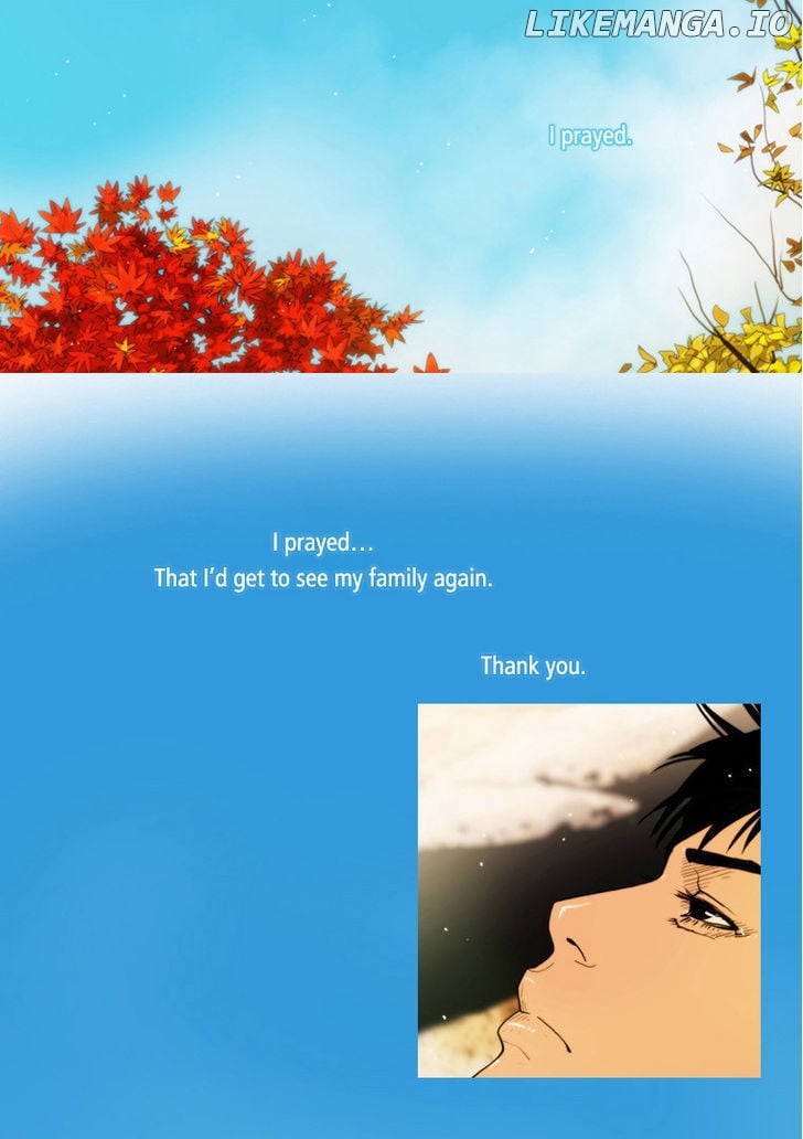 Peak (Im Gang-hyeok) chapter 35 - page 22