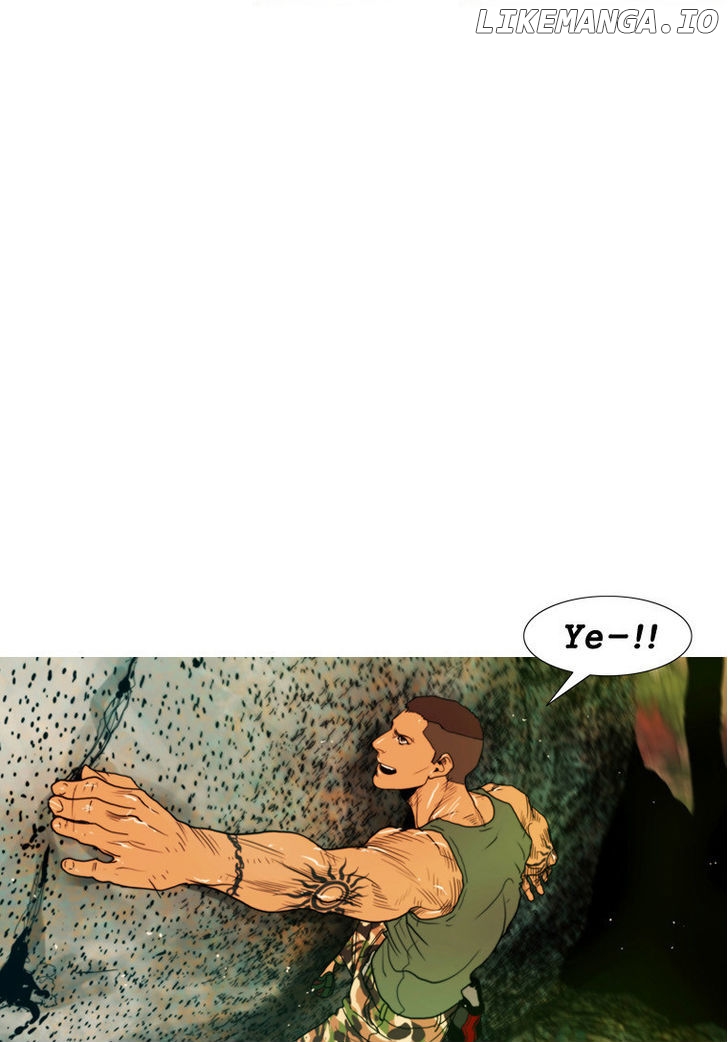 Peak (Im Gang-hyeok) chapter 35 - page 29
