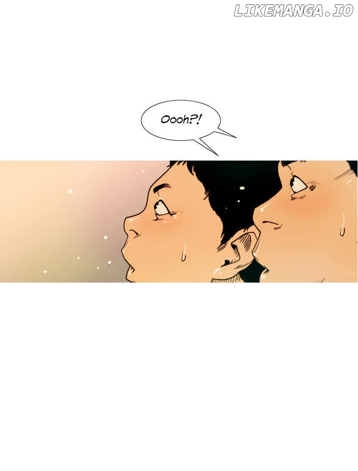 Peak (Im Gang-hyeok) chapter 35 - page 34