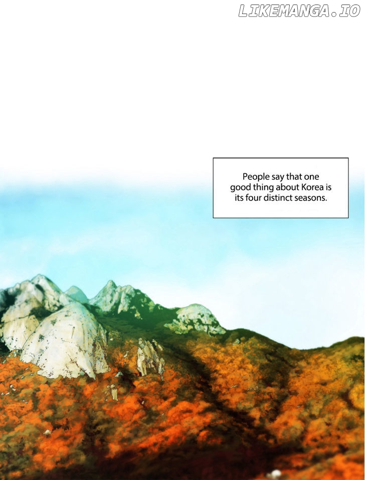 Peak (Im Gang-hyeok) chapter 35 - page 4
