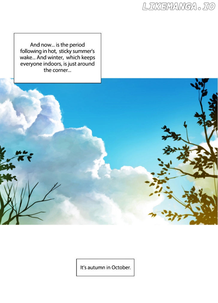 Peak (Im Gang-hyeok) chapter 35 - page 5