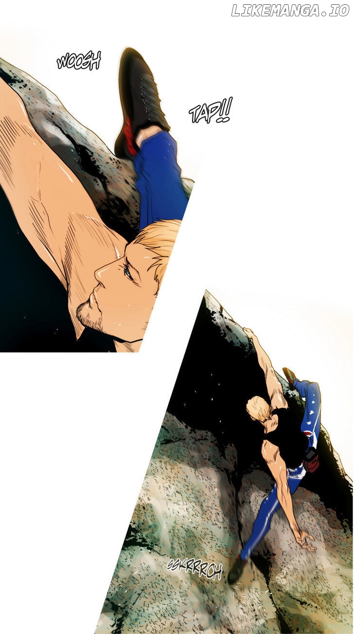 Peak (Im Gang-hyeok) chapter 36 - page 15