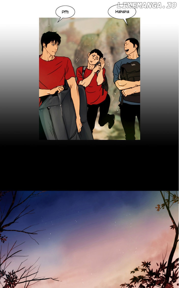 Peak (Im Gang-hyeok) chapter 36 - page 23
