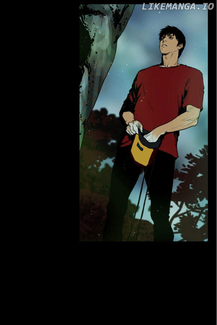 Peak (Im Gang-hyeok) chapter 36 - page 26