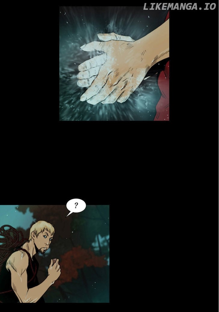 Peak (Im Gang-hyeok) chapter 36 - page 27