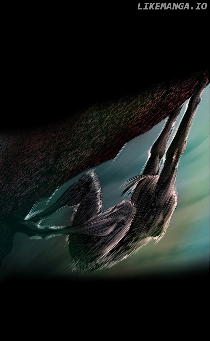 Peak (Im Gang-hyeok) chapter 37 - page 17