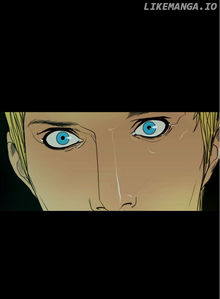 Peak (Im Gang-hyeok) chapter 37 - page 18