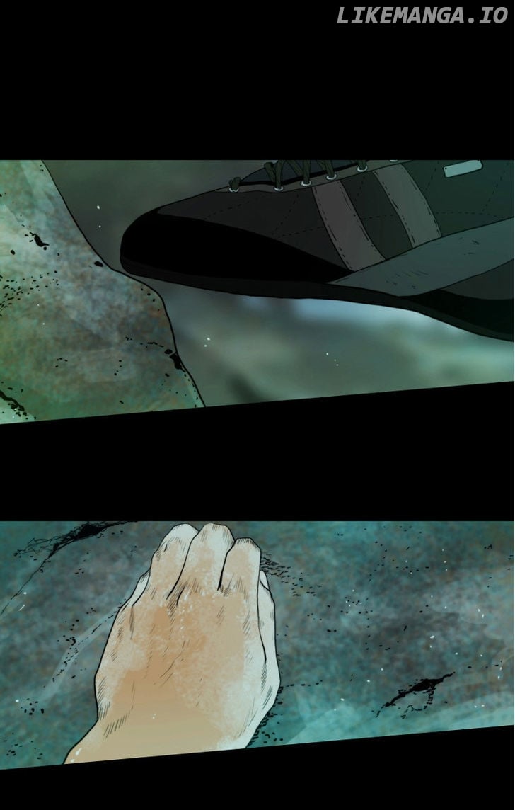 Peak (Im Gang-hyeok) chapter 37 - page 6