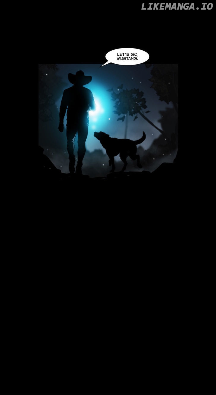 Peak (Im Gang-hyeok) chapter 52 - page 20