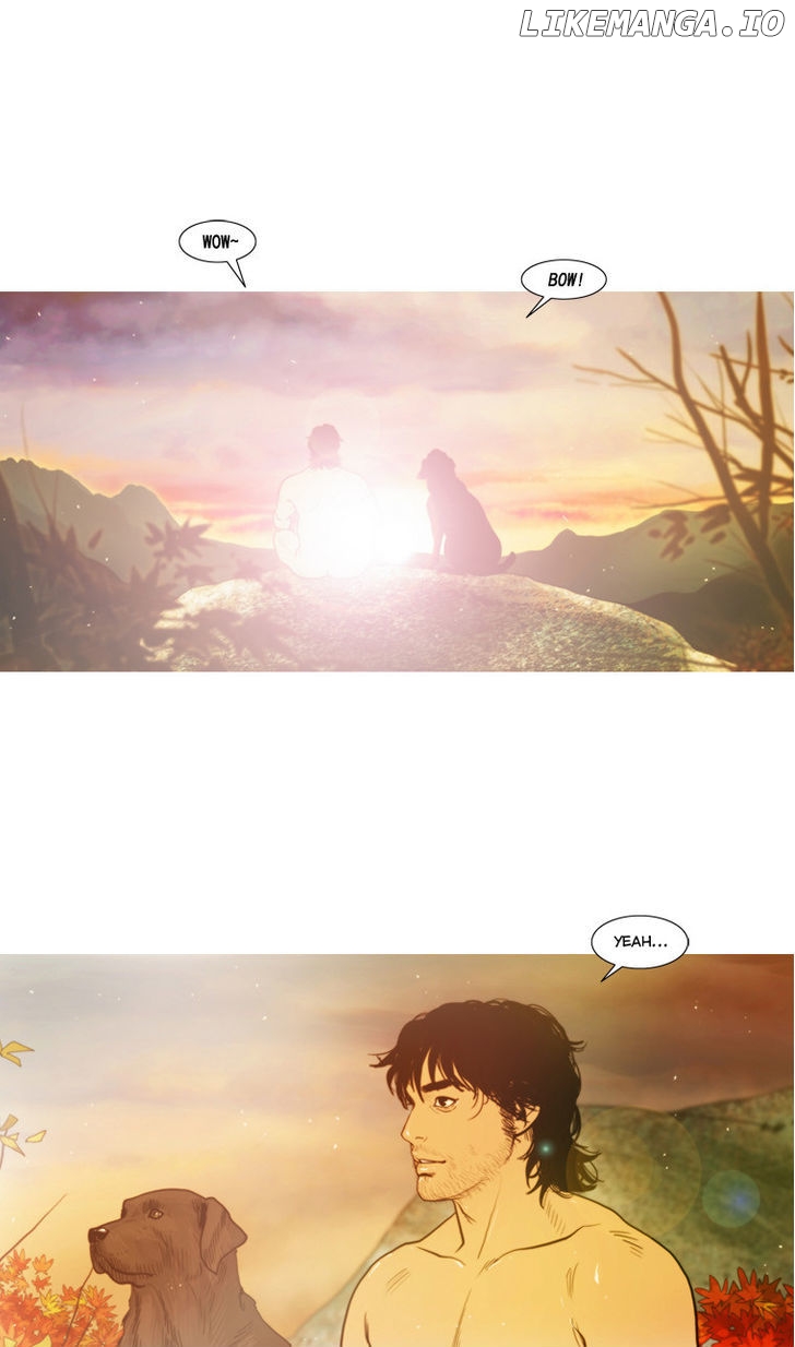 Peak (Im Gang-hyeok) chapter 52 - page 26