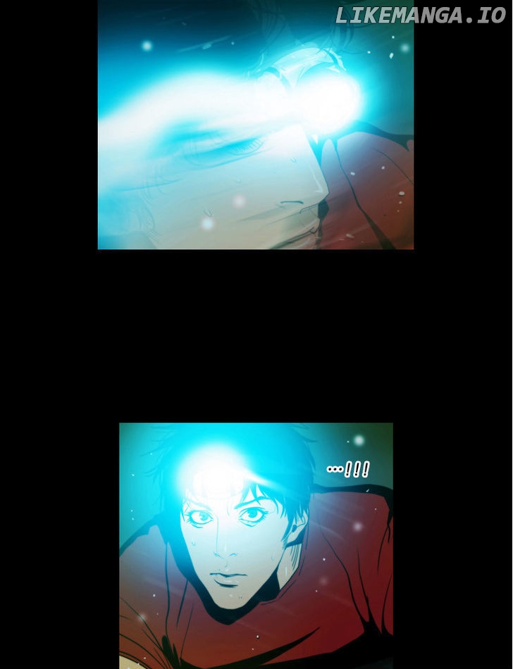Peak (Im Gang-hyeok) chapter 38 - page 11
