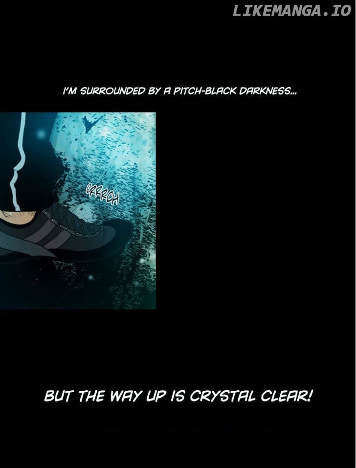 Peak (Im Gang-hyeok) chapter 38 - page 13