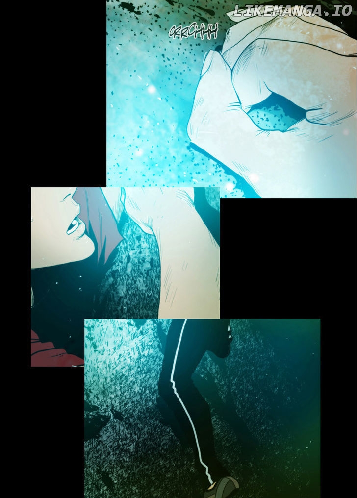 Peak (Im Gang-hyeok) chapter 38 - page 14