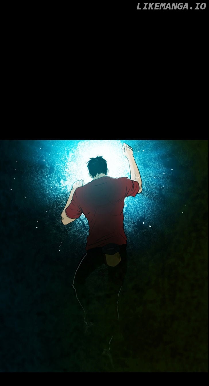 Peak (Im Gang-hyeok) chapter 38 - page 15