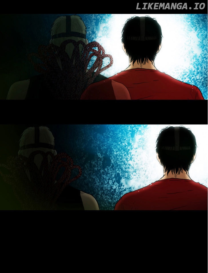 Peak (Im Gang-hyeok) chapter 38 - page 17