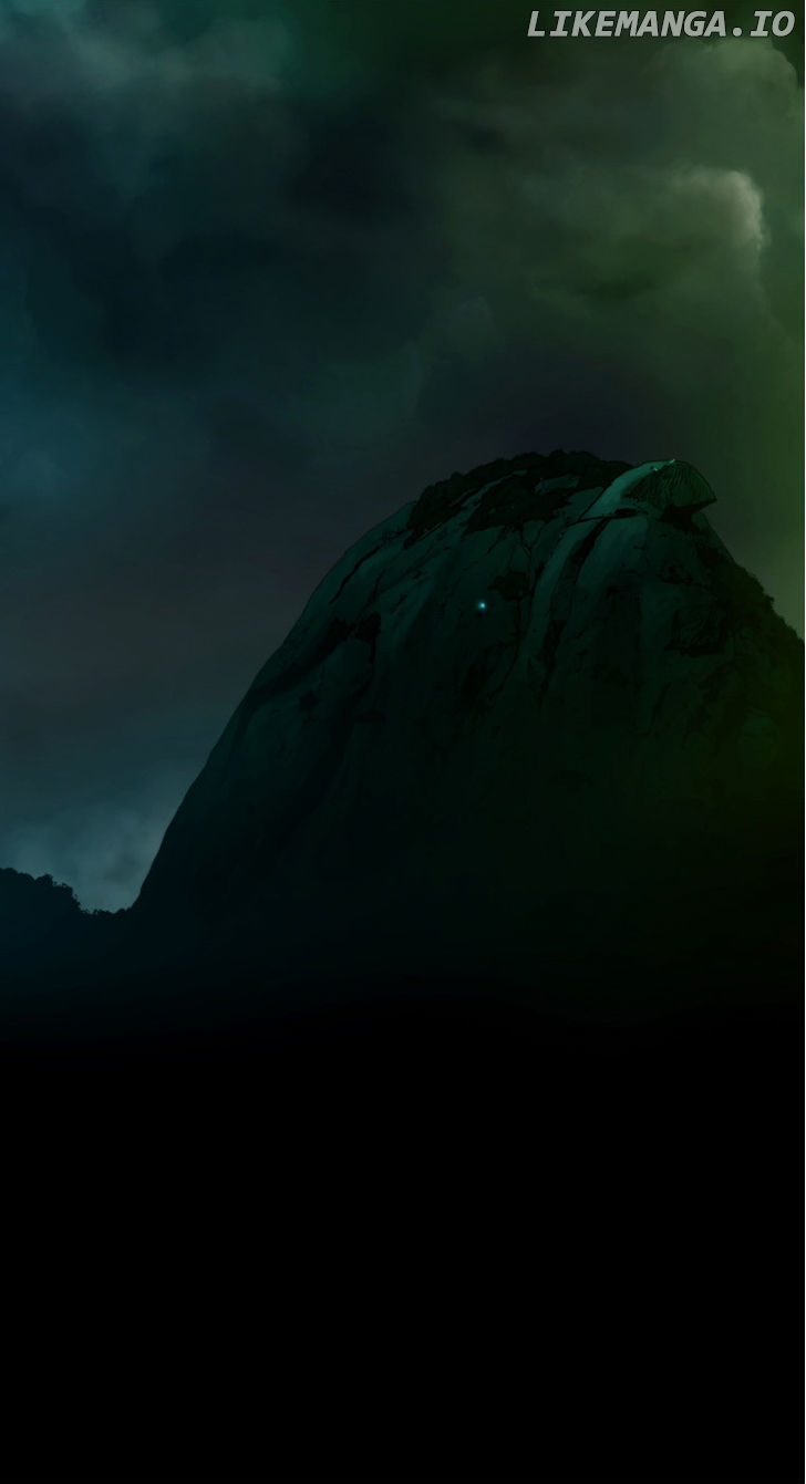Peak (Im Gang-hyeok) chapter 38 - page 25