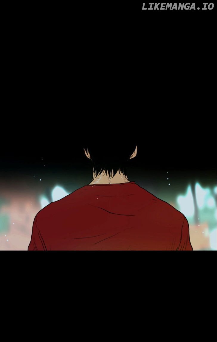 Peak (Im Gang-hyeok) chapter 38 - page 26
