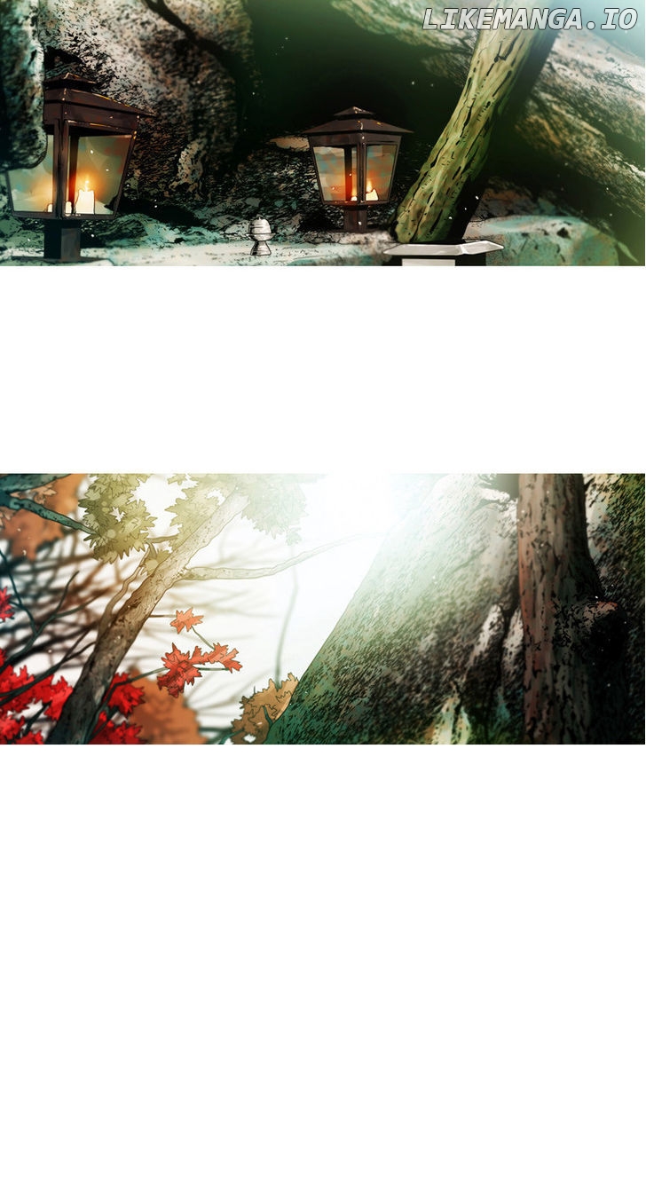 Peak (Im Gang-hyeok) chapter 38 - page 31