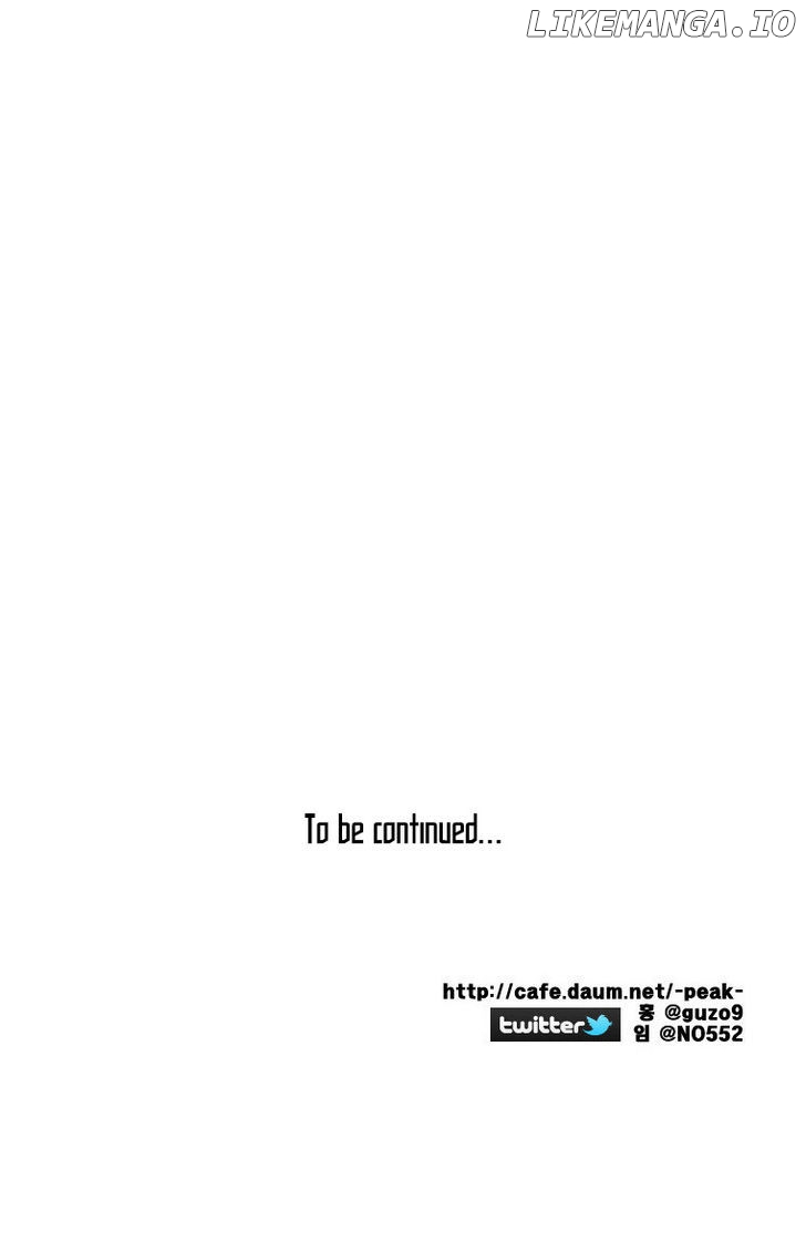 Peak (Im Gang-hyeok) chapter 38 - page 38